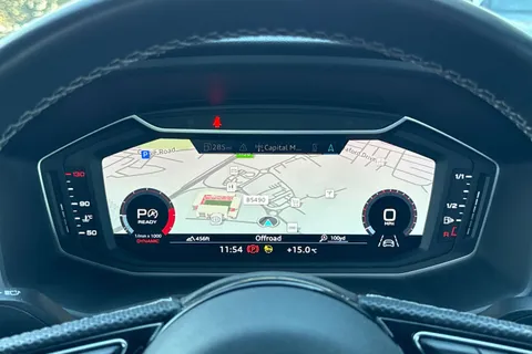 GM21VMJ Audi A1 S line 30 TFSI  110 PS S tronic Thumbnail #38