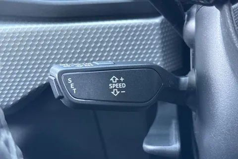 GM21VMJ Audi A1 S line 30 TFSI  110 PS S tronic Thumbnail #41