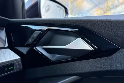 GM21VMJ Audi A1 S line 30 TFSI  110 PS S tronic Thumbnail #43