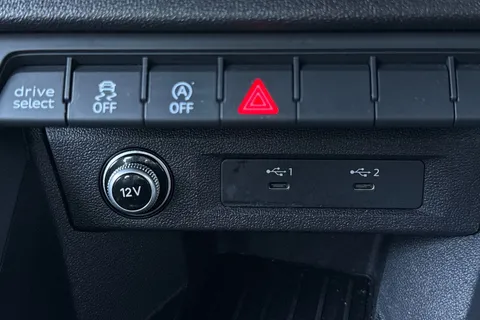 GM21VMJ Audi A1 S line 30 TFSI  110 PS S tronic Thumbnail #45