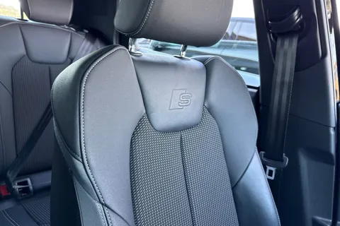 GM21VMJ Audi A1 S line 30 TFSI  110 PS S tronic Thumbnail #49