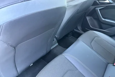 GM21VMJ Audi A1 S line 30 TFSI  110 PS S tronic Thumbnail #50