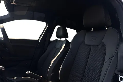  Audi A1 1.0 TFSI 30 S line Sportback S Tronic Euro 6 (s/s) 5dr Thumbnail #16