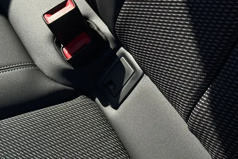  Audi A1 1.0 TFSI 30 S line Sportback S Tronic Euro 6 (s/s) 5dr Thumbnail #27