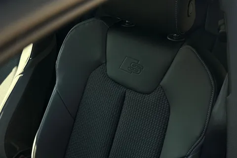  Audi A1 1.0 TFSI 30 S line Sportback S Tronic Euro 6 (s/s) 5dr Thumbnail #29