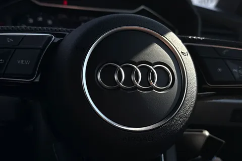  Audi A1 1.0 TFSI 30 S line Sportback S Tronic Euro 6 (s/s) 5dr Thumbnail #42