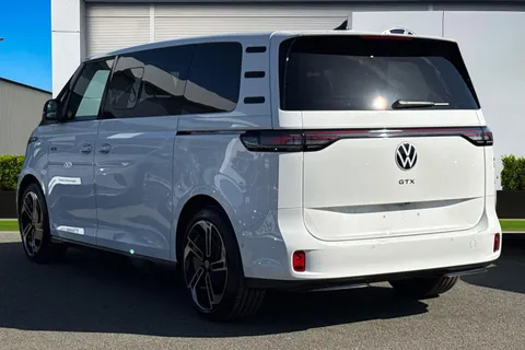  Volkswagen ID. Buzz Pro 86kWh GTX Auto 4Motion 5dr (LWB, 7Seat) Thumbnail #2