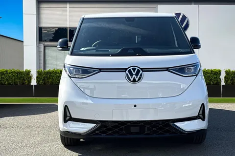  Volkswagen ID. Buzz Pro 86kWh GTX Auto 4Motion 5dr (LWB, 7Seat) Thumbnail #5