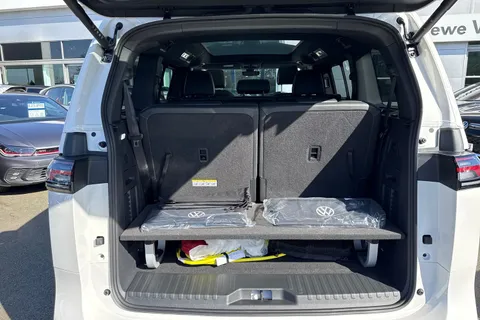  Volkswagen ID. Buzz Pro 86kWh GTX Auto 4Motion 5dr (LWB, 7Seat) Thumbnail #6