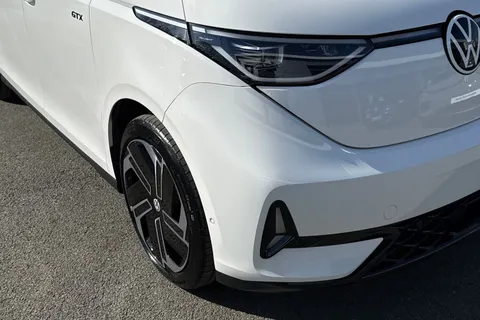  Volkswagen ID. Buzz Pro 86kWh GTX Auto 4Motion 5dr (LWB, 7Seat) Thumbnail #8