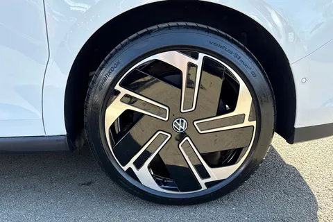  Volkswagen ID. Buzz Pro 86kWh GTX Auto 4Motion 5dr (LWB, 7Seat) Thumbnail #11