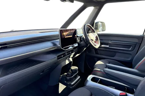  Volkswagen ID. Buzz Pro 86kWh GTX Auto 4Motion 5dr (LWB, 7Seat) Thumbnail #14