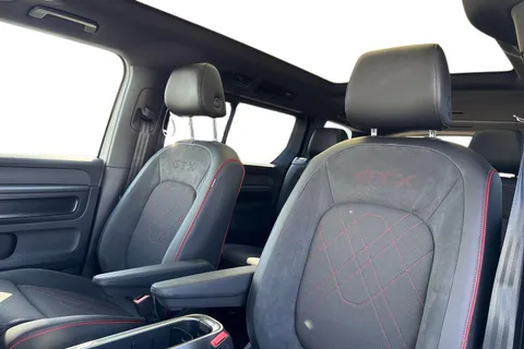  Volkswagen ID. Buzz Pro 86kWh GTX Auto 4Motion 5dr (LWB, 7Seat) Thumbnail #15