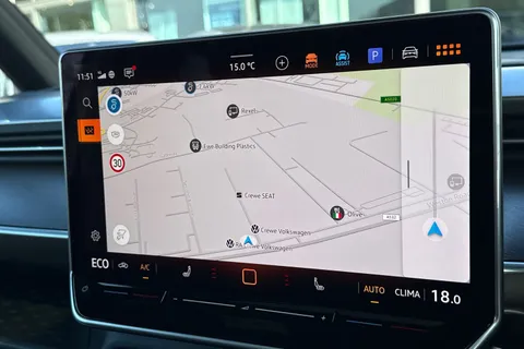  Volkswagen ID. Buzz Pro 86kWh GTX Auto 4Motion 5dr (LWB, 7Seat) Thumbnail #16