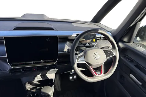  Volkswagen ID. Buzz Pro 86kWh GTX Auto 4Motion 5dr (LWB, 7Seat) Thumbnail #17