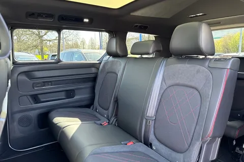  Volkswagen ID. Buzz Pro 86kWh GTX Auto 4Motion 5dr (LWB, 7Seat) Thumbnail #18