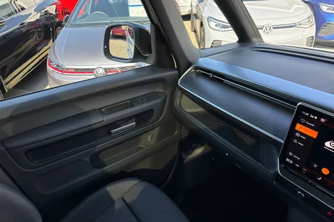  Volkswagen ID. Buzz Pro 86kWh GTX Auto 4Motion 5dr (LWB, 7Seat) Thumbnail #19