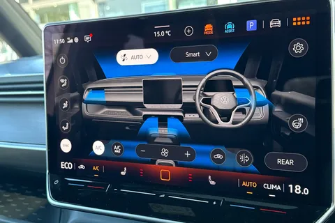  Volkswagen ID. Buzz Pro 86kWh GTX Auto 4Motion 5dr (LWB, 7Seat) Thumbnail #21