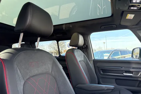  Volkswagen ID. Buzz Pro 86kWh GTX Auto 4Motion 5dr (LWB, 7Seat) Thumbnail #23