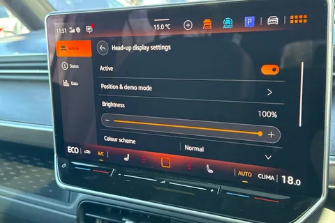  Volkswagen ID. Buzz Pro 86kWh GTX Auto 4Motion 5dr (LWB, 7Seat) Thumbnail #25