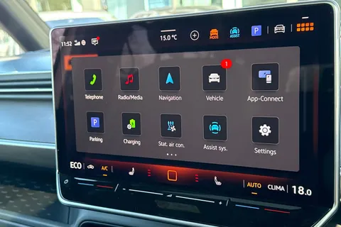  Volkswagen ID. Buzz Pro 86kWh GTX Auto 4Motion 5dr (LWB, 7Seat) Thumbnail #27