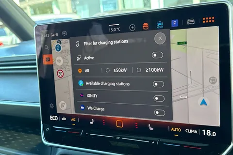  Volkswagen ID. Buzz Pro 86kWh GTX Auto 4Motion 5dr (LWB, 7Seat) Thumbnail #29