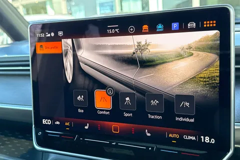  Volkswagen ID. Buzz Pro 86kWh GTX Auto 4Motion 5dr (LWB, 7Seat) Thumbnail #31