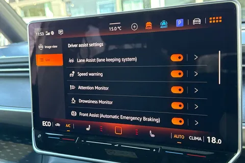  Volkswagen ID. Buzz Pro 86kWh GTX Auto 4Motion 5dr (LWB, 7Seat) Thumbnail #32