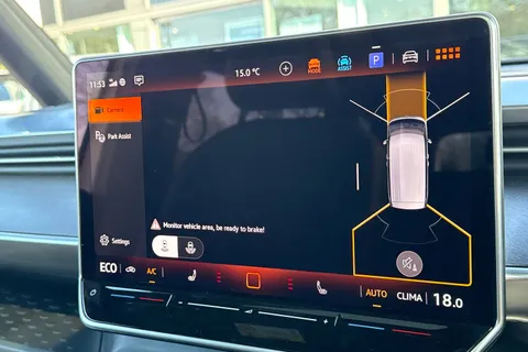  Volkswagen ID. Buzz Pro 86kWh GTX Auto 4Motion 5dr (LWB, 7Seat) Thumbnail #33