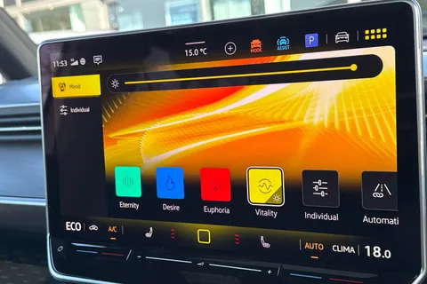  Volkswagen ID. Buzz Pro 86kWh GTX Auto 4Motion 5dr (LWB, 7Seat) Thumbnail #34