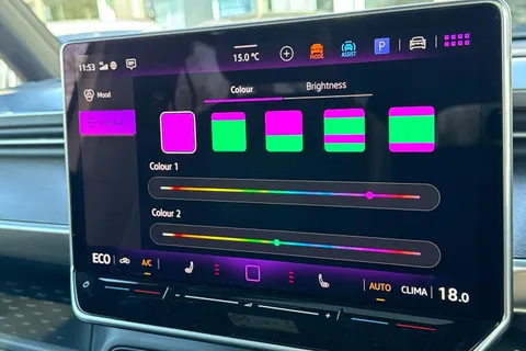  Volkswagen ID. Buzz Pro 86kWh GTX Auto 4Motion 5dr (LWB, 7Seat) Thumbnail #35