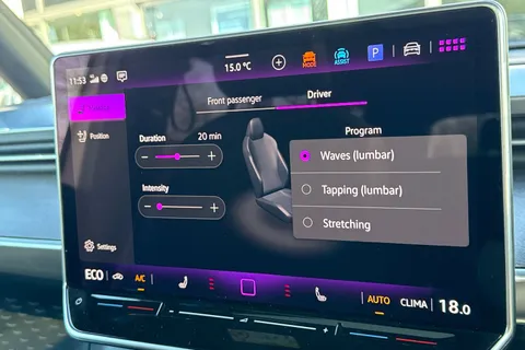  Volkswagen ID. Buzz Pro 86kWh GTX Auto 4Motion 5dr (LWB, 7Seat) Thumbnail #36