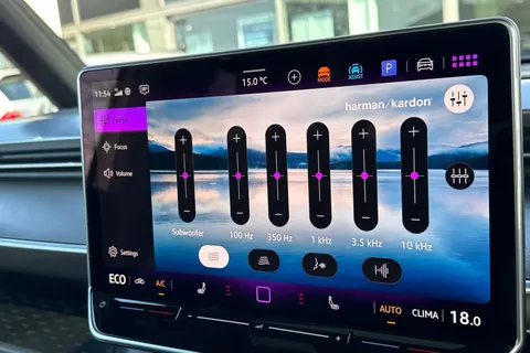  Volkswagen ID. Buzz Pro 86kWh GTX Auto 4Motion 5dr (LWB, 7Seat) Thumbnail #37