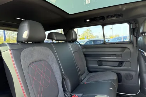  Volkswagen ID. Buzz Pro 86kWh GTX Auto 4Motion 5dr (LWB, 7Seat) Thumbnail #42