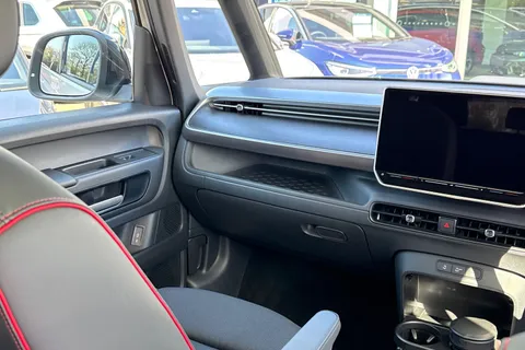  Volkswagen ID. Buzz Pro 86kWh GTX Auto 4Motion 5dr (LWB, 7Seat) Thumbnail #43