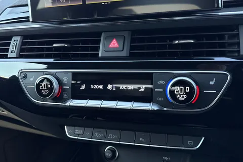 MT72OME Audi A5 2.0 TFSI 35 Black Edition Sportback S Tronic Euro 6 (s/s) 5dr Thumbnail #23