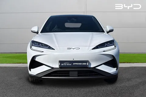 LC75OFU BYD Sealion 7 82.5kWh Design Auto AWD 5dr Thumbnail #6