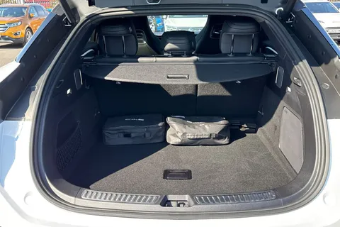 LC75OFU BYD Sealion 7 82.5kWh Design Auto AWD 5dr Thumbnail #10