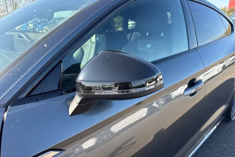 MT72OME Audi A5 2.0 TFSI 35 Black Edition Sportback S Tronic Euro 6 (s/s) 5dr Thumbnail #30