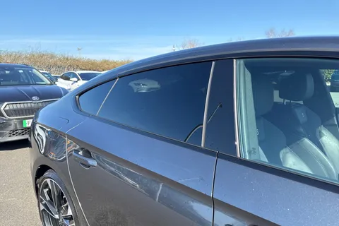 MT72OME Audi A5 2.0 TFSI 35 Black Edition Sportback S Tronic Euro 6 (s/s) 5dr Thumbnail #36