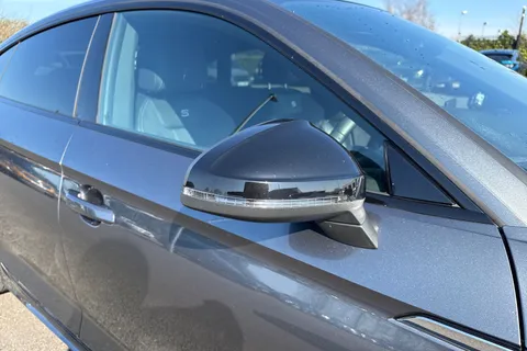 MT72OME Audi A5 2.0 TFSI 35 Black Edition Sportback S Tronic Euro 6 (s/s) 5dr Thumbnail #37