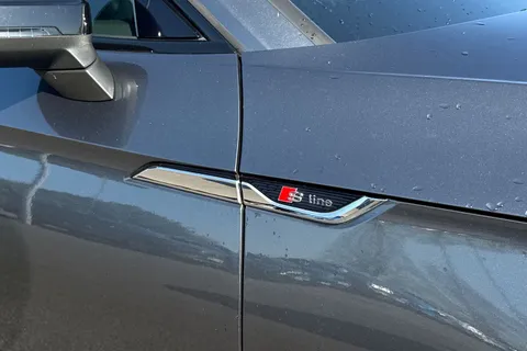 MT72OME Audi A5 2.0 TFSI 35 Black Edition Sportback S Tronic Euro 6 (s/s) 5dr Thumbnail #38