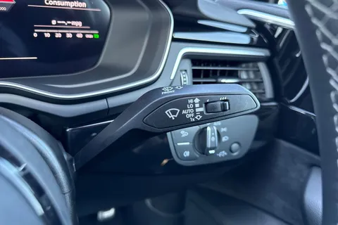 MT72OME Audi A5 2.0 TFSI 35 Black Edition Sportback S Tronic Euro 6 (s/s) 5dr Thumbnail #43