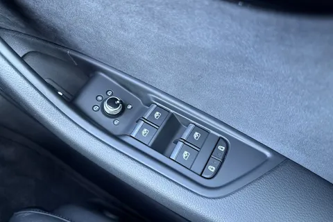 MT72OME Audi A5 2.0 TFSI 35 Black Edition Sportback S Tronic Euro 6 (s/s) 5dr Thumbnail #45