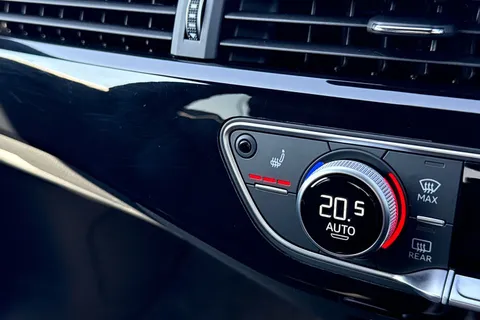 MT72OME Audi A5 2.0 TFSI 35 Black Edition Sportback S Tronic Euro 6 (s/s) 5dr Thumbnail #57