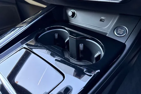 MT72OME Audi A5 2.0 TFSI 35 Black Edition Sportback S Tronic Euro 6 (s/s) 5dr Thumbnail #59