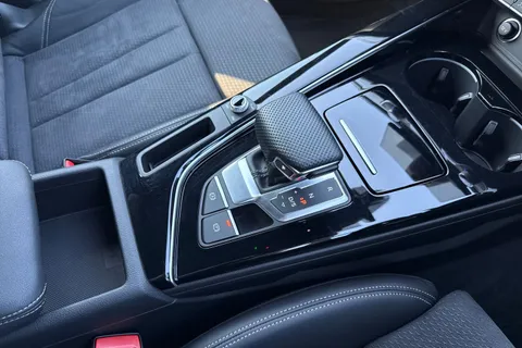 MT72OME Audi A5 2.0 TFSI 35 Black Edition Sportback S Tronic Euro 6 (s/s) 5dr Thumbnail #60