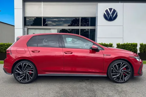 MM24XGN Volkswagen Golf 2.0 TSI GTI 5dr DSG | Harman Kardon | Adaptive chassis control Thumbnail #4