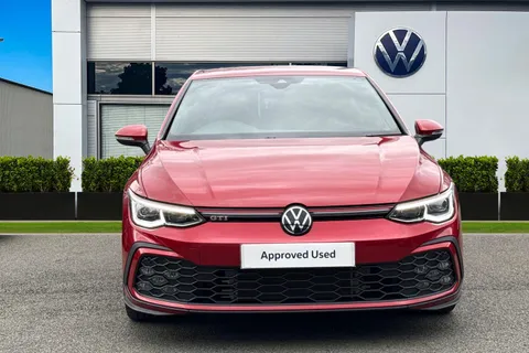 MM24XGN Volkswagen Golf 2.0 TSI GTI 5dr DSG | Harman Kardon | Adaptive chassis control Thumbnail #7