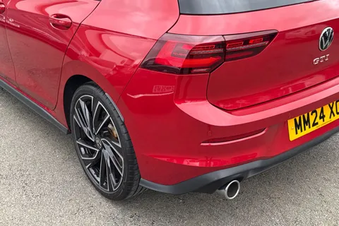 MM24XGN Volkswagen Golf 2.0 TSI GTI 5dr DSG | Harman Kardon | Adaptive chassis control Thumbnail #9
